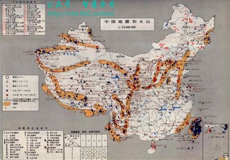 中国十大地震城市排名：新疆第一，第十河北(2)_排行榜123网
