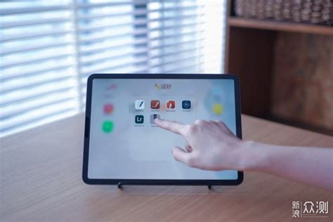 iPad Pro评测：你的下一台电脑，何必iPad Pro_原创_新浪众测