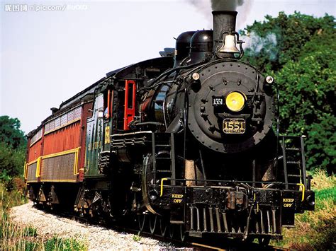 4辆最快的古老火车，一百年以前就可以超速行驶