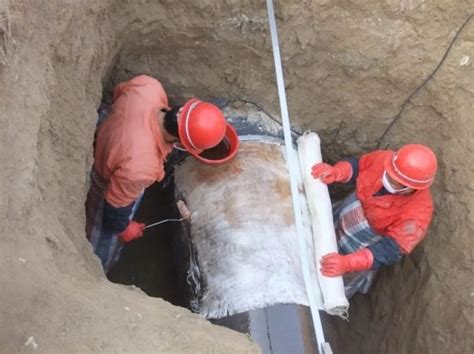 地下原位内衬管道非开挖CIPP紫外光固化修复-管道非开挖修复-化工仪器网