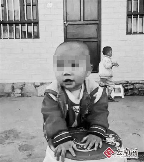 云南昭通2岁男童被邻居拐卖未遂后杀人灭口