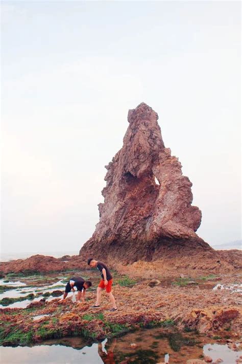 周知！风高浪急 石老人海水浴场紧急关闭 - 青岛新闻网