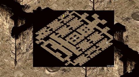 热血传奇幻境迷宫走法图解 重装使者进到八层的走法教学 _九游手机游戏