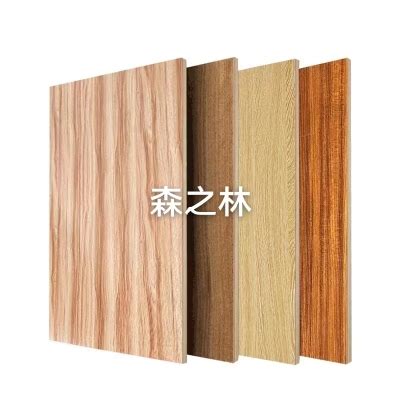 无缝隙大芯板 三聚氰胺生态板 木工板 细木工板贴面板-阿里巴巴