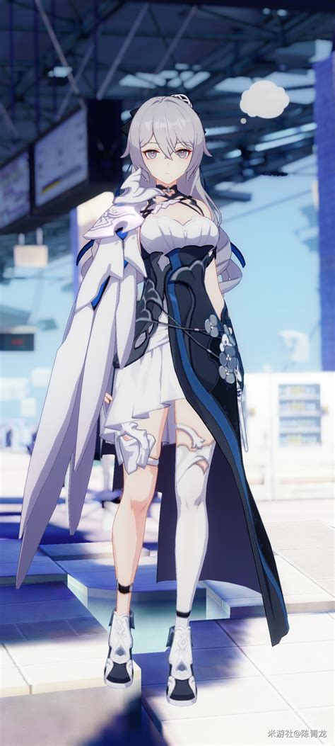 布洛妮娅图片