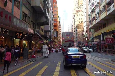 外来访客罕至 香港经济为何还能反弹？_凤凰网