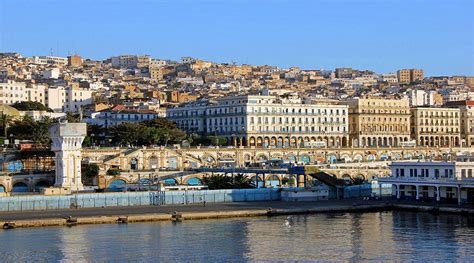 阿尔及利亚十大景点排行榜-排行榜123网