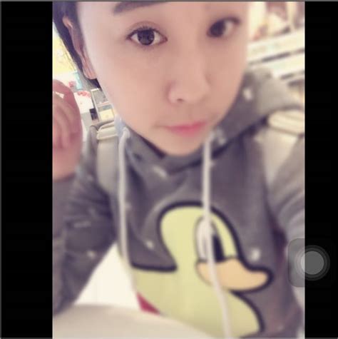 非主流李哈哈头像
