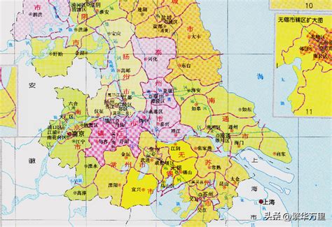 泰州2030规划图,泰州城南规划图,泰州东环高架南延泰兴(第7页)_大山谷图库
