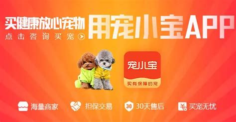 【宠物市场 · 一站式宠物交易平台】应用信息-iOSApp基本信息-七麦数据