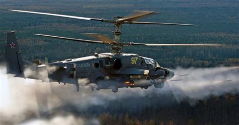 俄罗斯一架载有8人直升机在北极圈坠海 - 航空要闻 - 航空圈——航空信息、大数据平台