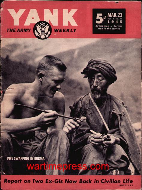 YANK US 1945 03 23 (PDF) | Wartime Press