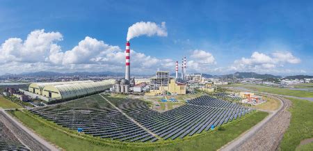 迎峰度夏展央企担当 国家能源集团全力以赴保能源供应 - 能源界