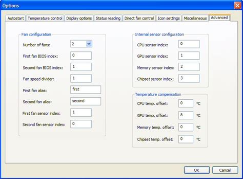 戴尔笔记本风扇控制软件（I8kfanGUI） V3.1 官方版下载_完美软件下载