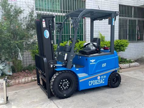 北京比亚迪3吨电动叉车 杭州电动叉车 比亚迪叉车CPD30锂电池叉车价格