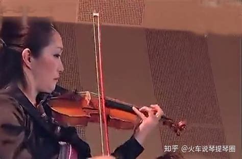 全球主播故事·台湾 | 小提琴女神黃品舒：比你优秀的人比你更努力 - 知乎