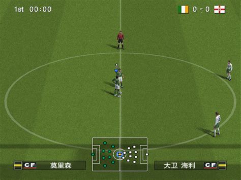 [PS2]实况足球10 简体中文版下载_实况足球10下载_单机游戏下载大全中文版下载_3DM单机