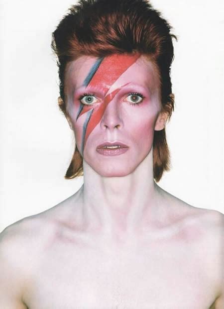 大卫.鲍伊:五年(David Bowie - Five Years)-电影-腾讯视频