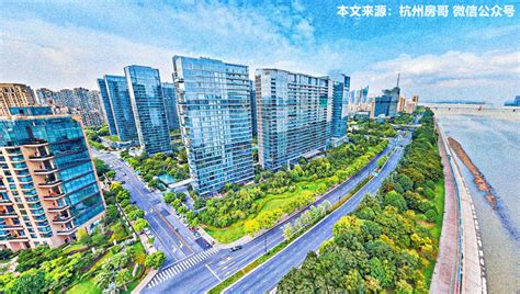 杭州住宅市场：现在的问题是，买房人不相信房价会跌_房产资讯_房天下