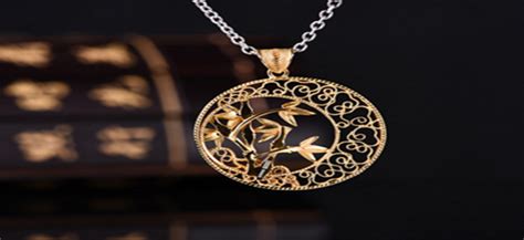银饰十大知名品牌 老银匠上榜，第一被誉为“珠宝界的皇后”_排行榜123网