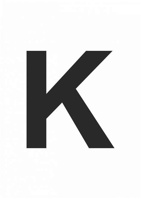 K Alphabet Wallpapers - Top Free K Alphabet Backgrounds - WallpaperAccess