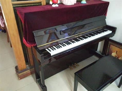 【回收二手钢琴】钢琴跟电子琴的区别有哪些？_上海柏通乐器