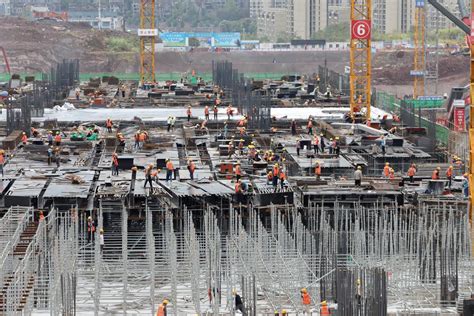 重庆市新型基础设施重大项目建设行动方案(2020—2022年)