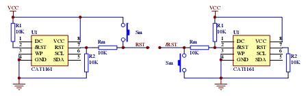 单片机复位电路的可靠性设计及精典实用复位电路-CSDN博客
