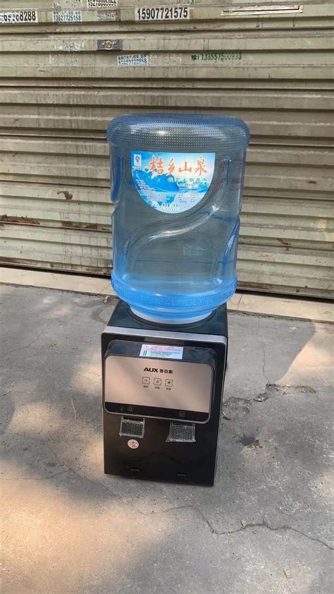 柳州柳南好的桶装水配送公司服务标准_天天新品网