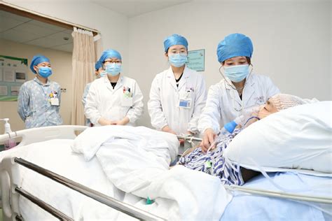 上海新起点康复医院-重点科室