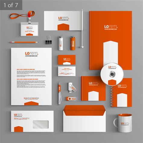 企业形象设计vi手册,vi手册,vi手册内容_大山谷图库