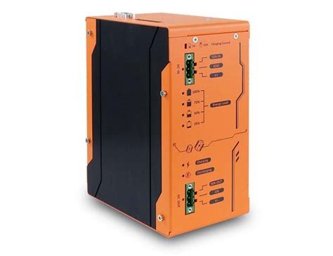 9250瓦超级电容的工业级不间断电源系统智能模块 | PB-9250J-SA - Neousys 宸曜科技