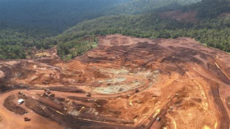 印尼总统表示该国今年可能对镍出口征税_中国亚洲经济发展协会矿业专业委员会官网|亚矿委|亚经协矿委会|矿委会|矿业专业委员会|亚洲矿委会|
