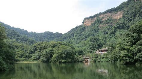 Qingchen Shan, China, Sichuan I Best world walks, hikes, treks, climbs ...
