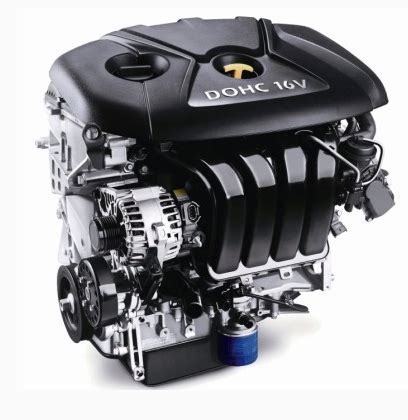 【起亚k3发动机】起亚k3发动机型号、耐用性以及故障处理_车主指南