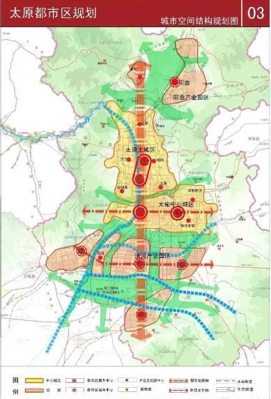 太原地铁规划图，2024太原地铁规划，最新太原地铁规划线路图-太原本地宝