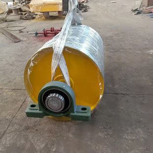 厂家供应悬挂式永磁滚筒 矿山输送带磁滚筒 磁辊 强磁滚筒-阿里巴巴