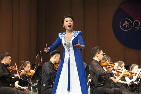 全国歌剧理论与创作研讨会专场音乐会在山艺举行-山东艺术学院SHANDONG COLLEGE OF ARTS