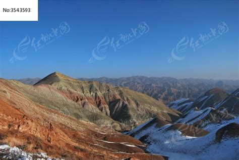 新疆石河子：沙海绿洲美如画-人民图片网