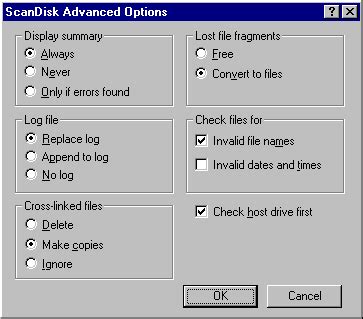 Cara ScanDisk Hardisk Windows 10 Terbaru - Cara Satu
