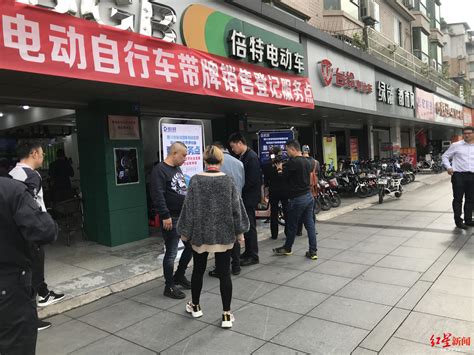 “淡季”不淡！苏州城自行车销售掀起“运动风”_荔枝网新闻