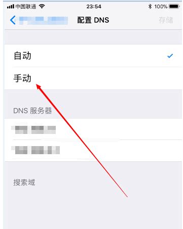 内网DNS域名解析 - 墨天轮