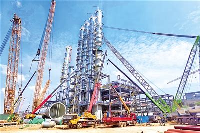 平罗县项目建设释放高质量发展澎湃动能-宁夏新闻网