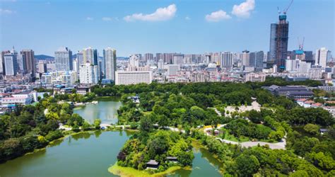 位于徐州的国家高端工程机械核心零部件产业创新中心项目建设完成 - 园区世界