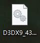 d3dx9 43.dll_官方电脑版_51下载