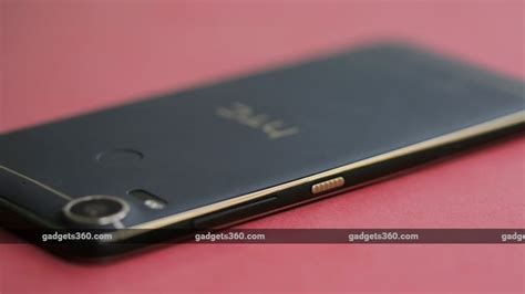 HTC Desire 10 Pro y Desire 10 lifestyle: Características, precios y ...