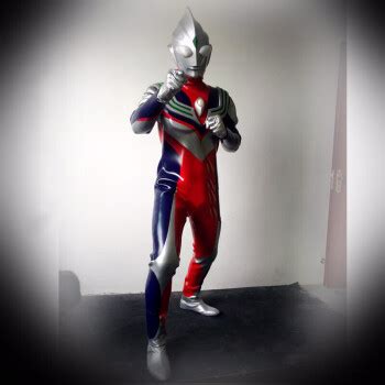 雷欧奥特曼皮套 特摄 舞台剧 雷欧奥特曼cosplay服装Ultraman Leo_慢享网
