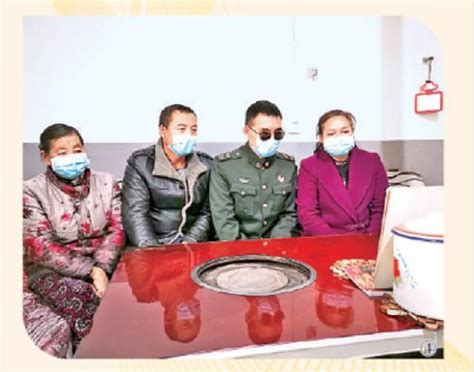 历经三年，“排雷英雄”杜富国康复出院、重返战位！_北京日报网