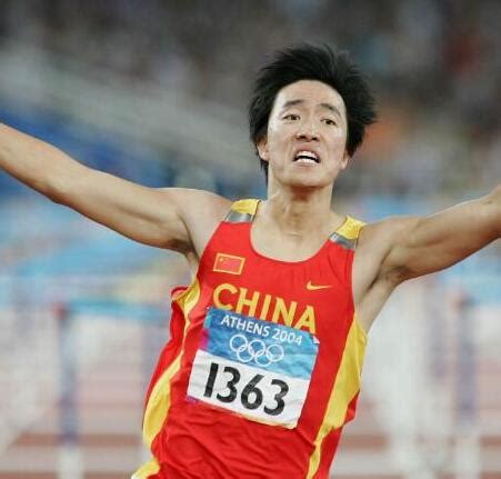 【图】刘翔拿过多少次世界冠军 宣布退役受到多方祝福_体育明星_明星-超级明星
