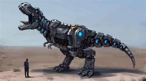 仿真牛龙-机电恐龙-自贡三合智能电子科技有限公司